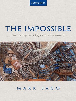 cover image of The Impossible